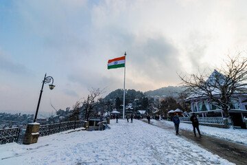 9 Days Shimla, Manali, Dharamshala & Dalhousie Tour